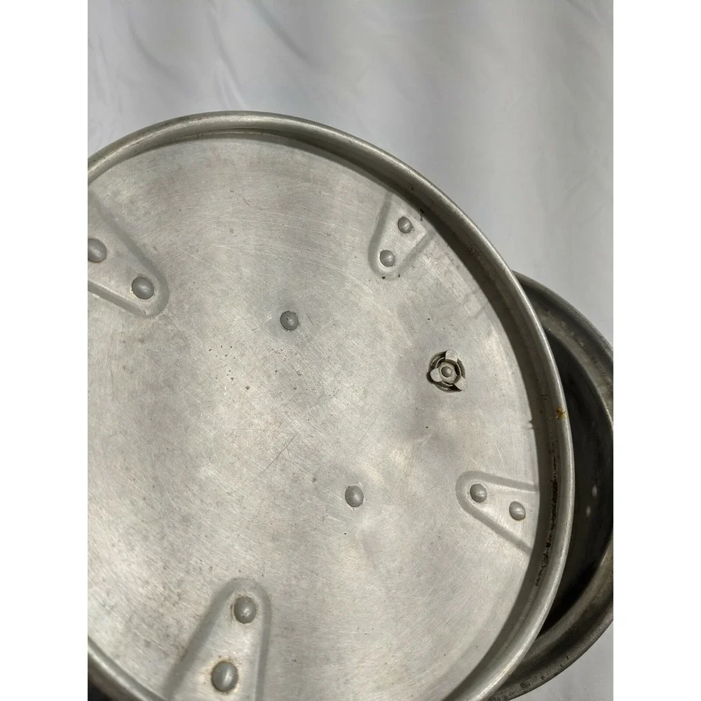 ALL AMERICAN Pressure‎ Cooker # 70 Patented November 29/1910  Pre-owned
